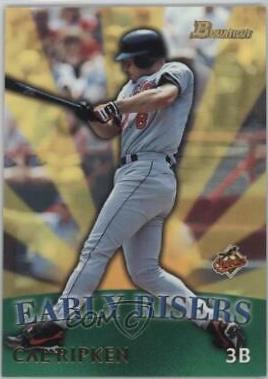 Cal Ripken #ER2