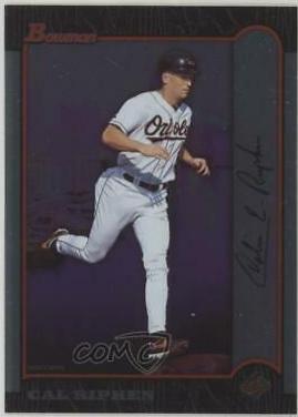 Cal Ripken Jr. #5