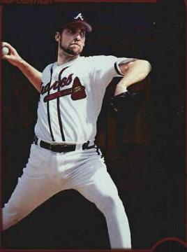 John Smoltz #69