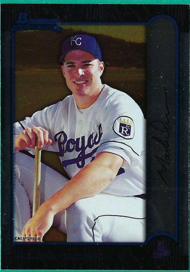 Mark Quinn #79