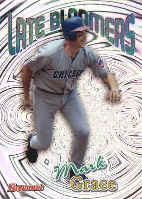 Mark Grace #LB9