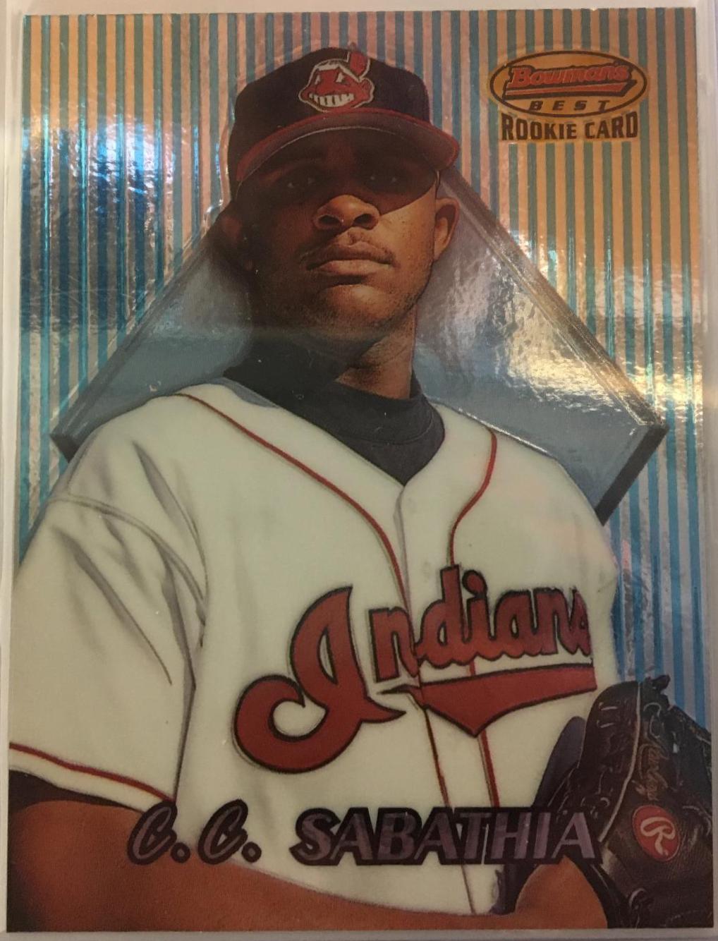 C. C. Sabathia #171