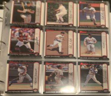 Complete Set