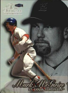 Mark McGwire [Row 3] #1