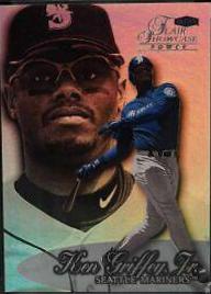 Ken Griffey Jr. [Row 3] #3