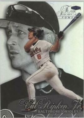 Cal Ripken Jr. [Row 3] #8