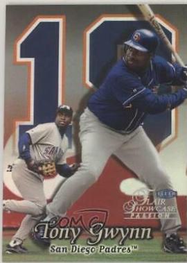 Tony Gwynn [Row 2] #9