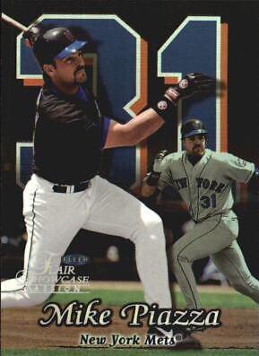 Mike Piazza [Row 2] #13