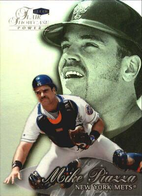 Mike Piazza [Row 3] #13