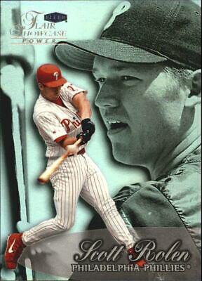Scott Rolen [Row 3] #17