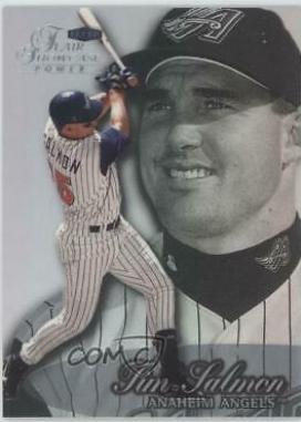 Tim Salmon [Row 3] #24