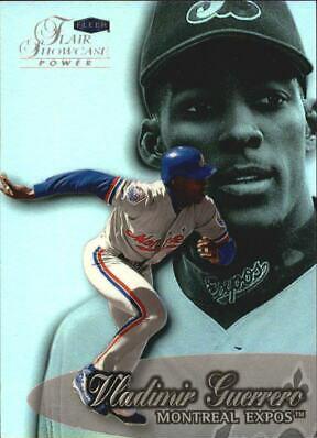 Vladimir Guerrero [Row 3] #27