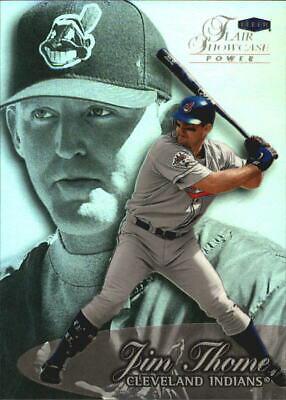 Jim Thome [Row 3] #51