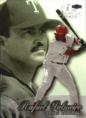 Rafael Palmeiro [Row 3] #64