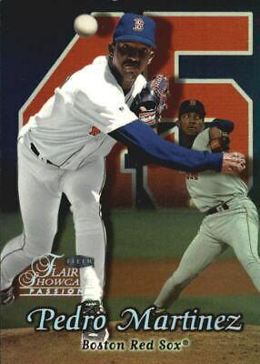 Pedro Martinez [Row 2] #58