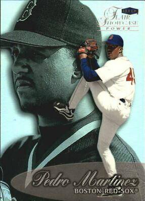 Pedro Martinez [Row 3] #58