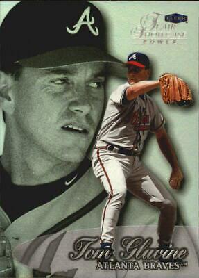 Tom Glavine [Row 3] #53