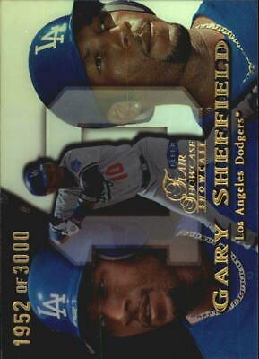 Gary Sheffield [Row 1] #69