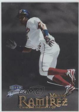 Manny Ramirez #28
