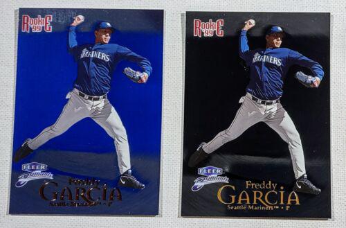 Freddy Garcia [Blue] #141B
