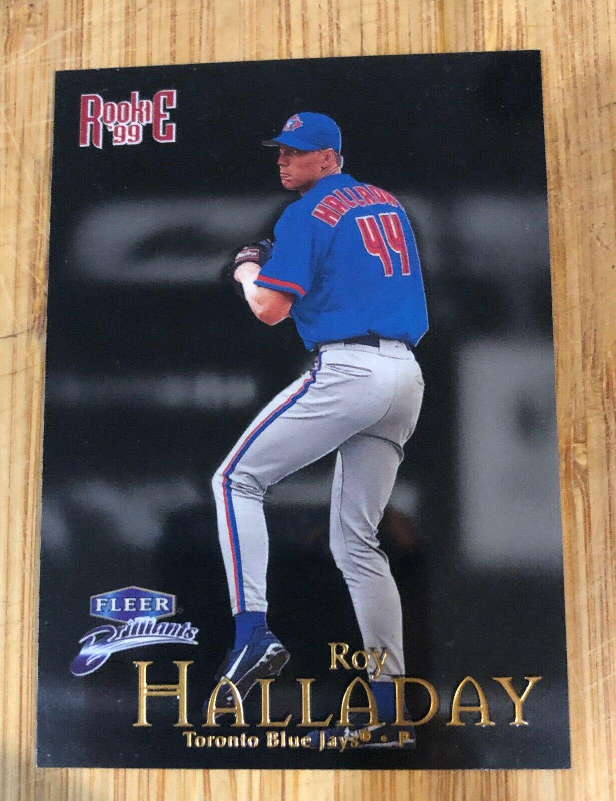 Roy Halladay #155