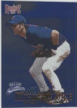 Doug Mientkiewicz [Blue] #161B