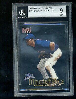 Doug Mientkiewicz #161