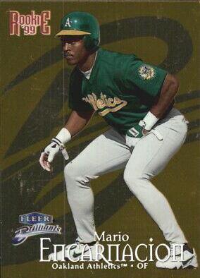 Mario Encarnacion #174