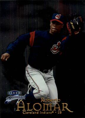 Roberto Alomar #121