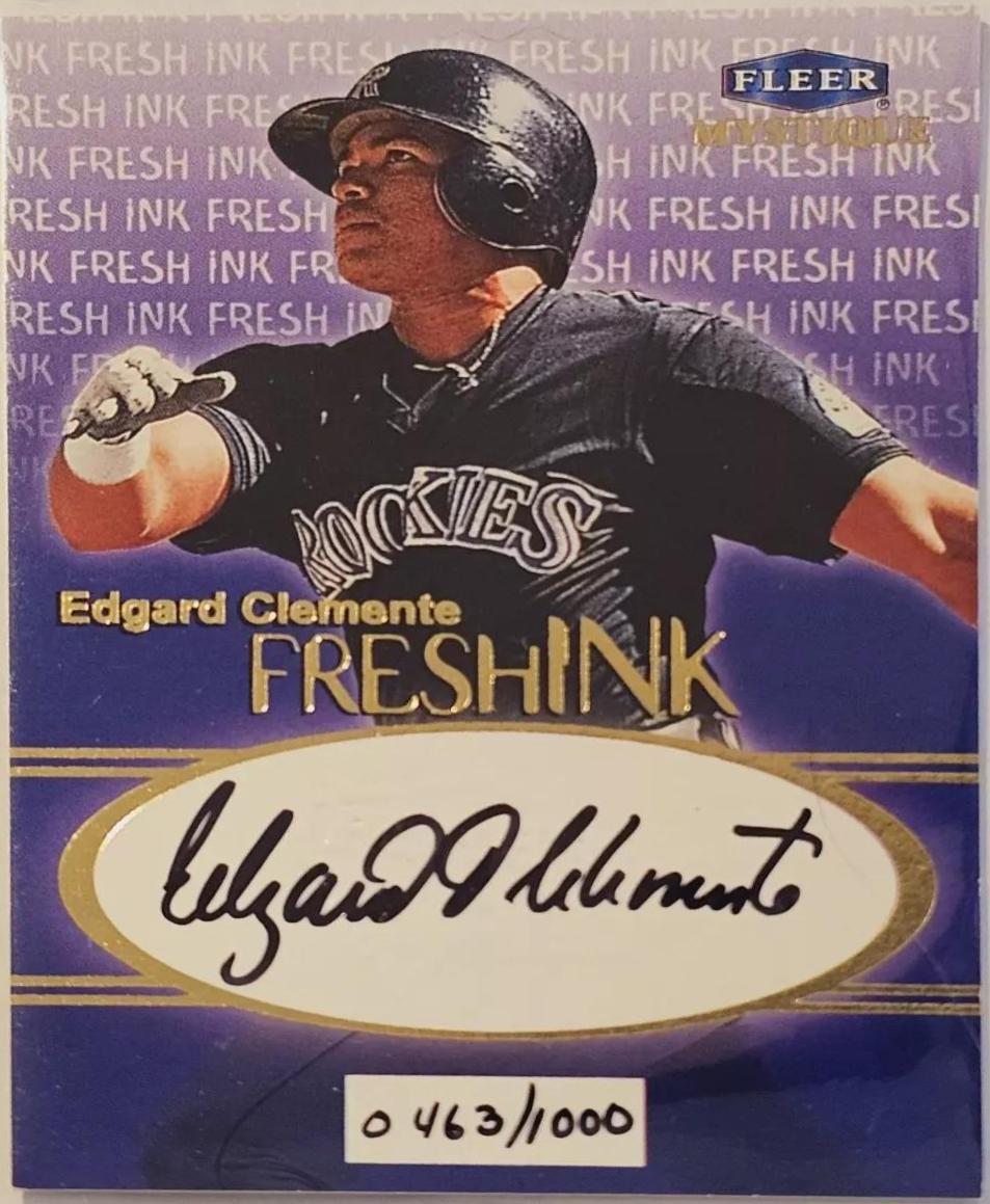 Edgard Clemente