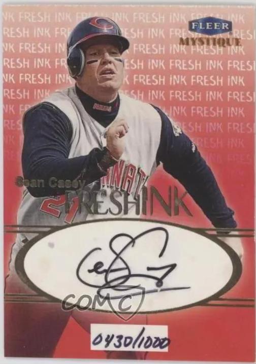 Sean Casey