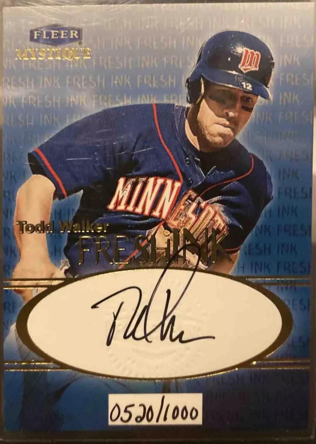 Todd Walker