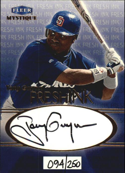 Tony Gwynn