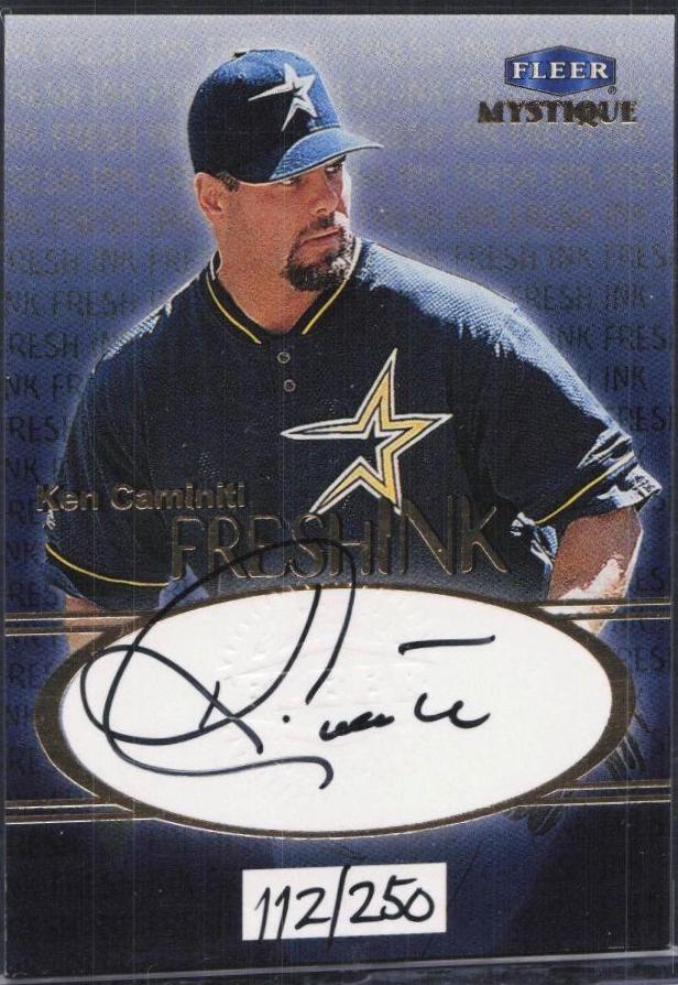 Ken Caminiti