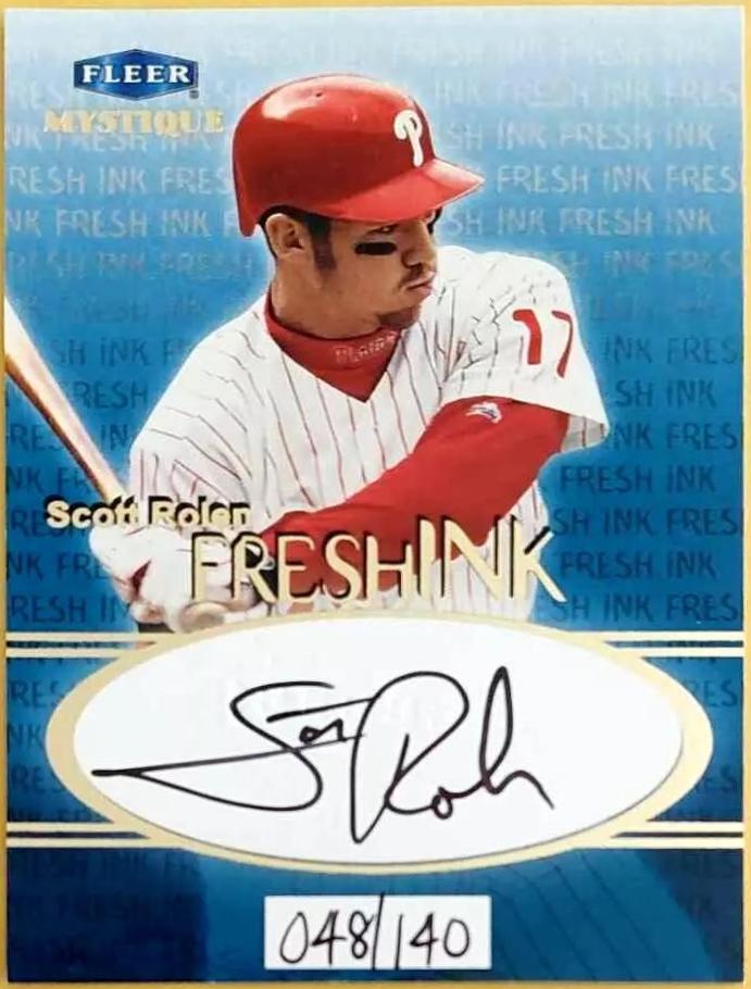 Scott Rolen