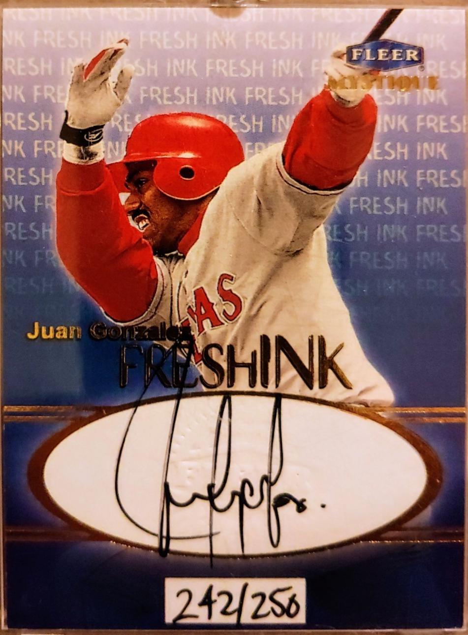 Juan Gonzalez