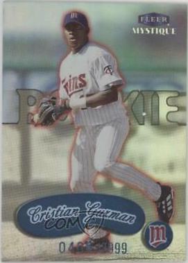 Cristian Guzman #139