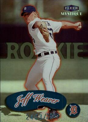 Jeff Weaver #142