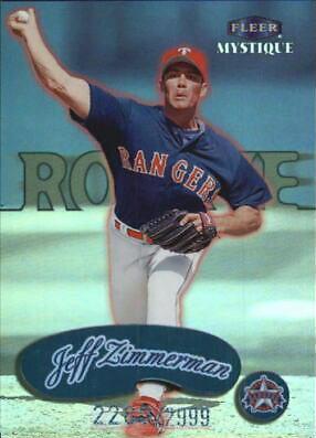 Jeff Zimmerman #130