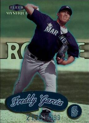 Freddy Garcia #132