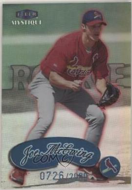 Joe McEwing #135