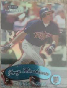 Doug Mientkiewicz #141