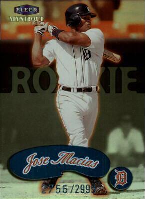 Jose Macias #115