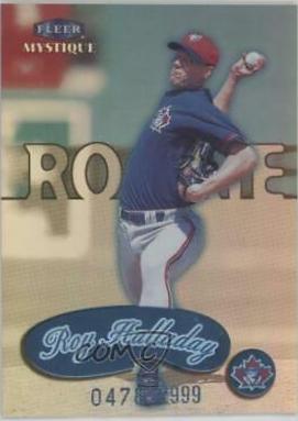Roy Halladay #114