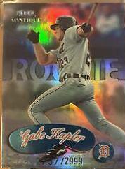 Gabe Kapler #122
