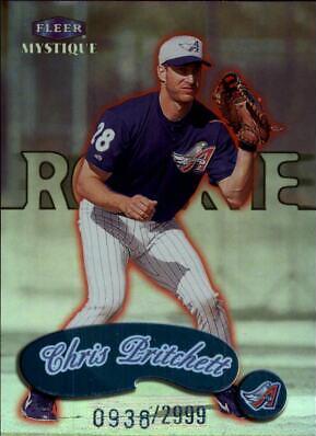 Chris Pritchett #125