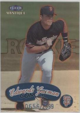 Edwards Guzman #109