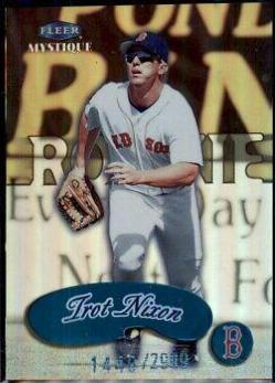 Trot Nixon #112
