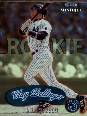 Clay Bellinger #104