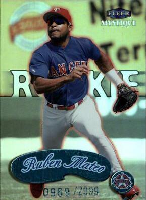 Ruben Mateo #101